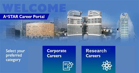 Astar Career Portal: 10,000+ Opportunities Await!