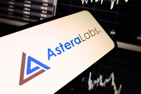 Astera Labs Stock: A $5.7B Gem in the Semiconductor Industry