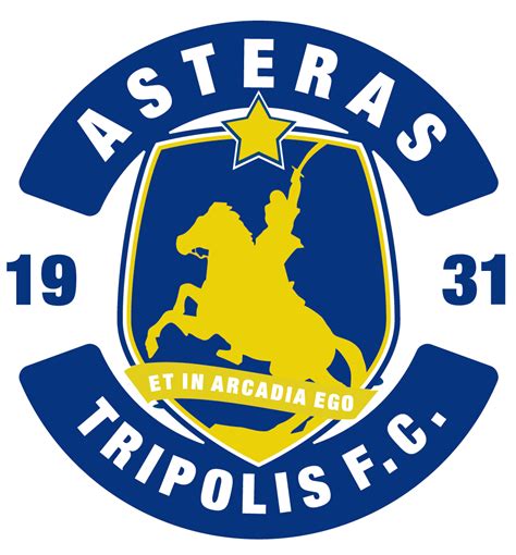 Asteras FC: Um Clube de Futebol Grego em Crescimento