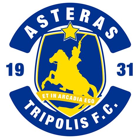 Asteras Tripolis FC: Um clube grego em ascensão