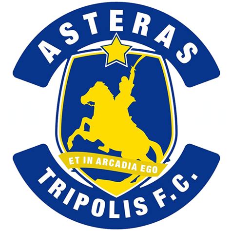 Asteras Tripolis FC: Uma Força Em Ascensão no Futebol Grego