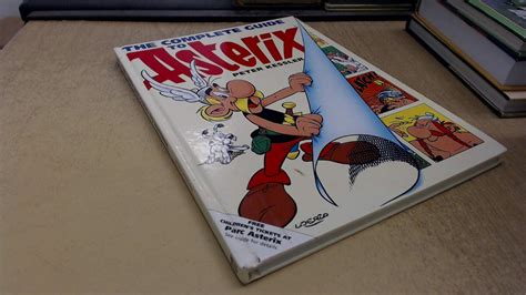 Asterix Complete Guide Ebook Ebook Epub