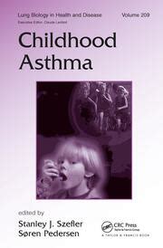 Asthma In Childhood 1st Edition Epub