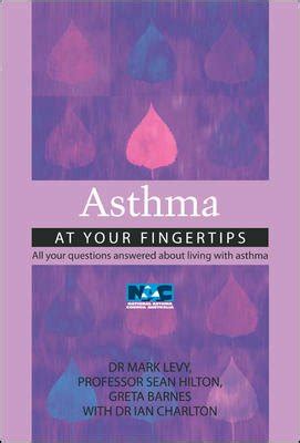 Asthma at Your Fingertips Kindle Editon