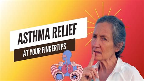 Asthma at Your Fingertips Kindle Editon