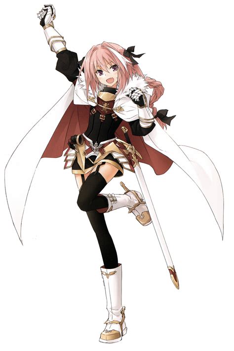 Astolfo's Age: An In-Depth Examination