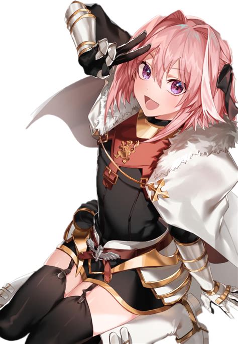 Astolfo,