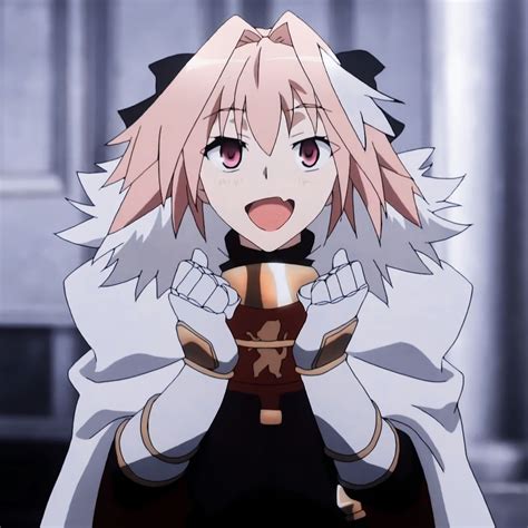 Astolfo: The Beloved Gender-Fluid Icon