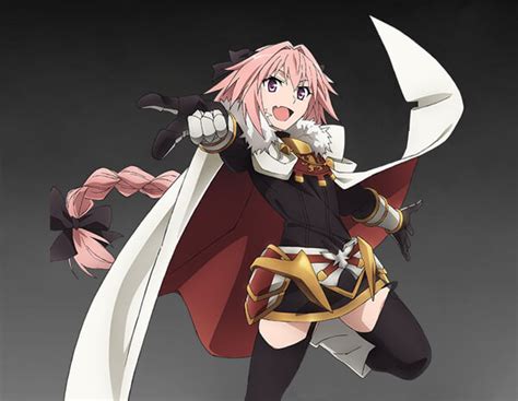 Astolfo Cosplay: The Ultimate Guide to Embracing the Trap Knight