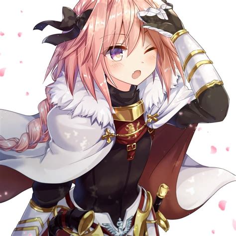 Astolfo FGO: A Comprehensive Guide to the Bewitching Lancer