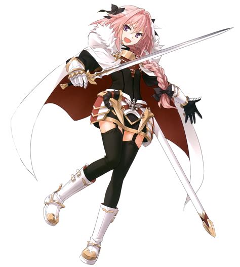 Astolfo FGO: An Enchanting Guide to the Ridable King