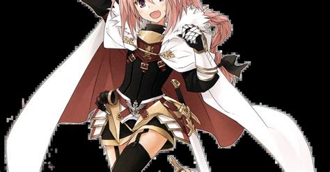 Astolfo Fate Apocrypha: A Comprehensive Guide to the Rider-Class Servant