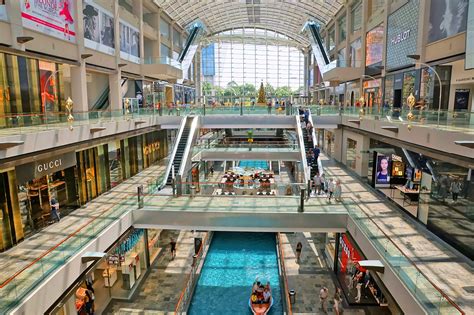 Aston Outlets Singapore: The Ultimate Guide to Shopping, Dining, and Entertainment