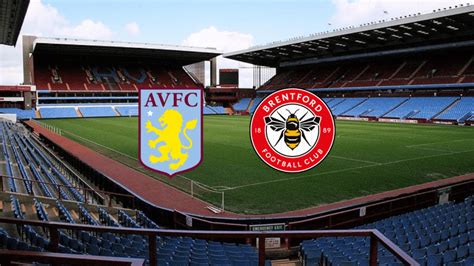 Aston Villa x Brentford: Uma Análise Detalhada do Encontro da Premier League