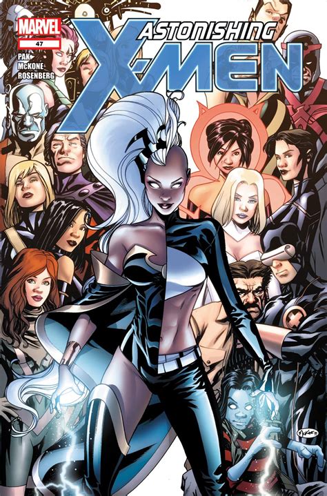 Astonishing X-Men 2004-2013 47 Epub