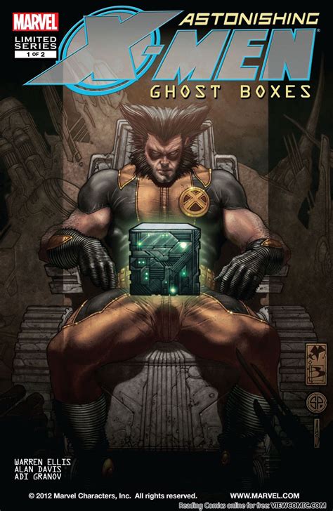 Astonishing X-Men Ghost Boxes 2 PDF