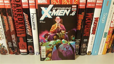 Astonishing X-Men Xenogensis Complete Set Volume 1 Volume 1 PDF