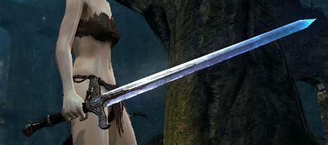 Astora's Straight Sword: A Symbol of Courage and Determination