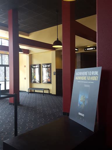 Astoria Gateway Movie Theater: 3 Reasons Why This Cinematic Oasis Is a Must-Visit for Film Lovers