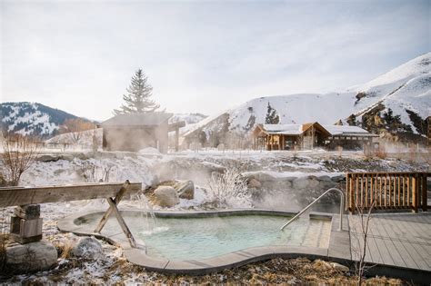 Astoria Hot Springs & Park: Your Ultimate Guide to Relaxation and Adventure