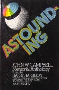 Astounding John W Campbell Memorial Anthology PDF