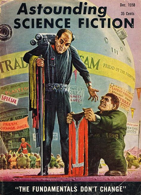 Astounding Science Fiction December 1958 Vol LXII 4 Epub