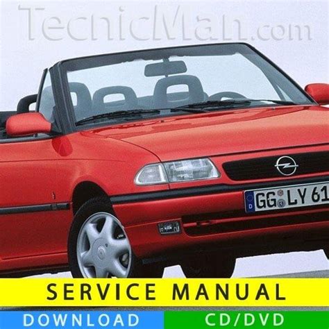 Astra Convertible User Manual PDF PDF