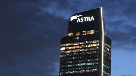 Astra International Stock: Unlocking Indonesia's Automotive Dominance