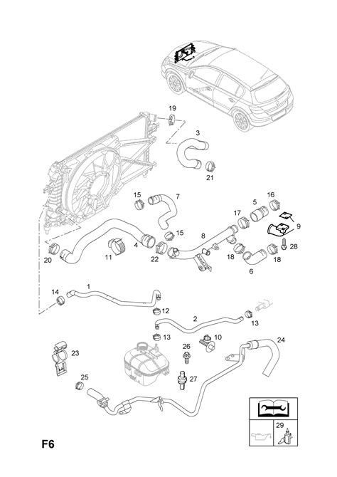 Astra Parts Catalogue