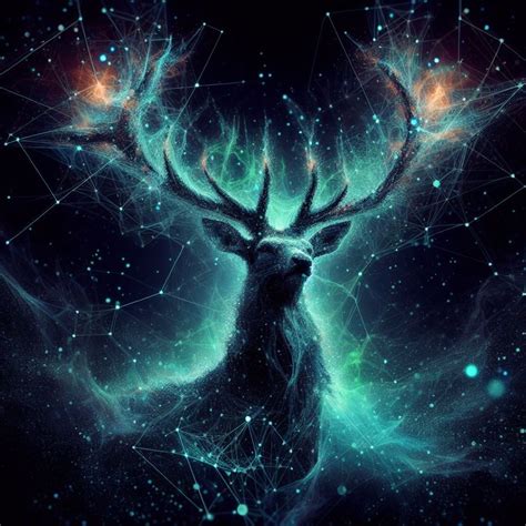 Astral Stag