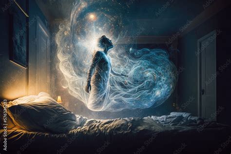 Astral projection: