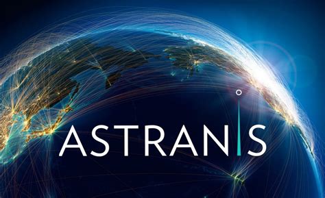 Astranis Space Technologies Stock: A Comprehensive Guide to a Groundbreaking Investment Opportunity