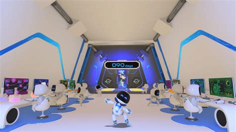 Astro's Playroom Update: Discover the Hidden Bots