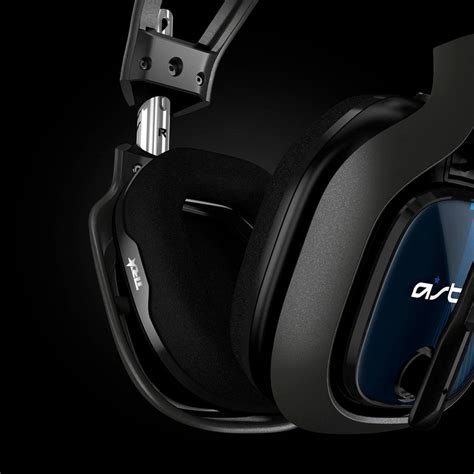 Astro A40 Tournament Ready: The Ultimate Gaming Headset for Competitive Gamers