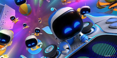 Astro Bot: Buddy Bot