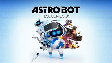 Astro Bot: Rescue Mission Pre-Order Bonus Breakdown