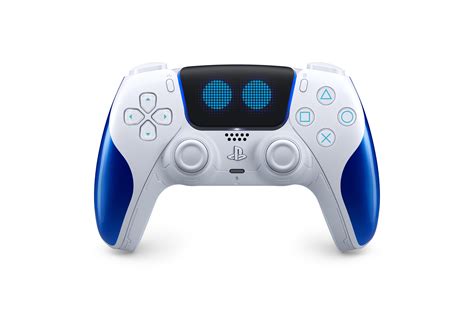 Astro Bot PS5 Controller: Elevating Gaming to New Heights with 15 Unforgettable Features