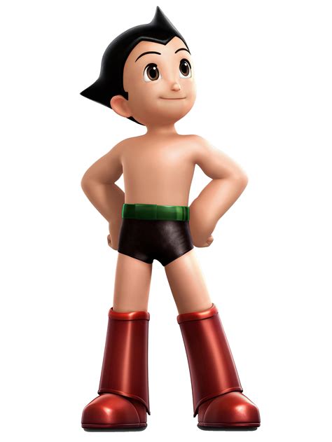 Astro Boy: