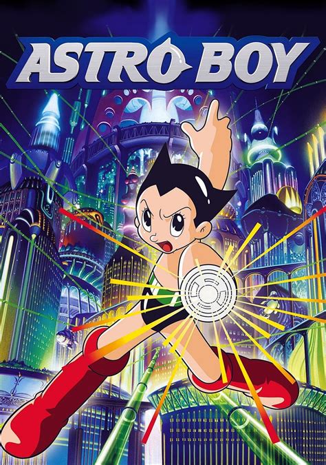 Astro Boy 1980: A Nostalgic Journey Back to the Golden Age of Gaming