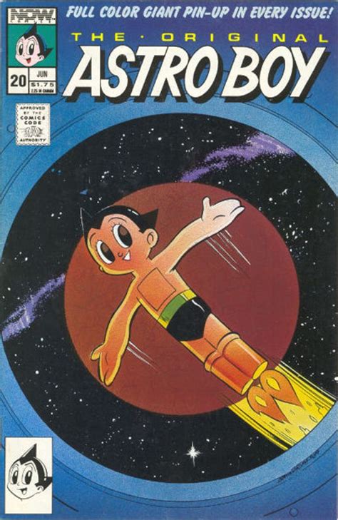 Astro Boy 20 Epub
