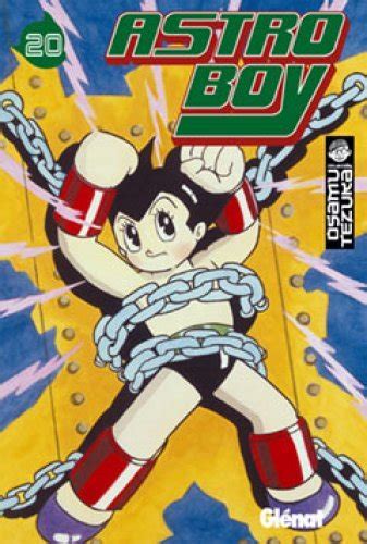 Astro Boy 20 Epub