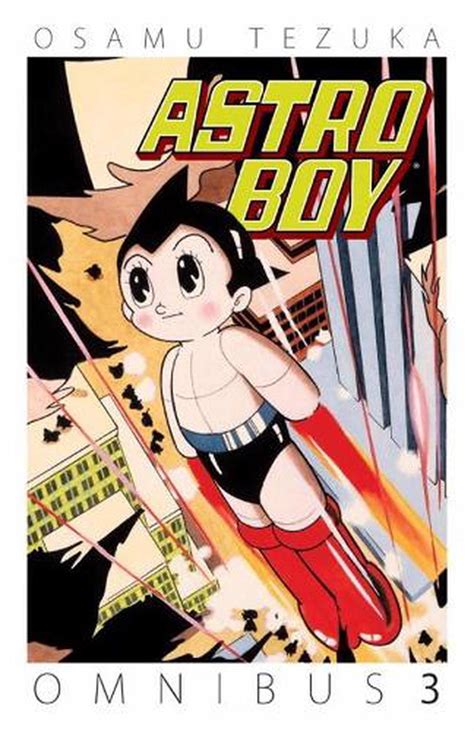 Astro Boy Omnibus Volume 3 PDF