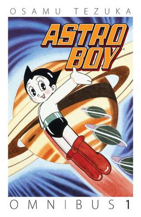 Astro Boy Vol 1 PDF