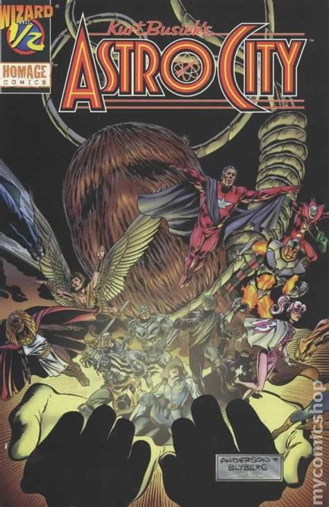 Astro City 1996-2000 Issues 23 Book Series Kindle Editon