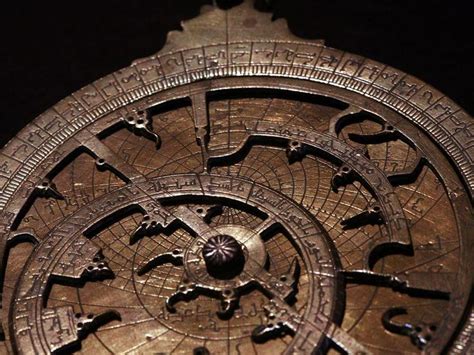 Astrolabe Got: Unlocking the Ancient Secrets of Time and Navigation