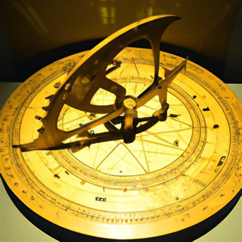 Astrolabe Images: Exploring the Heavens