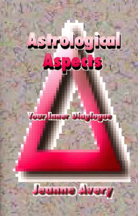 Astrological Aspects Your Inner Dialogue PDF