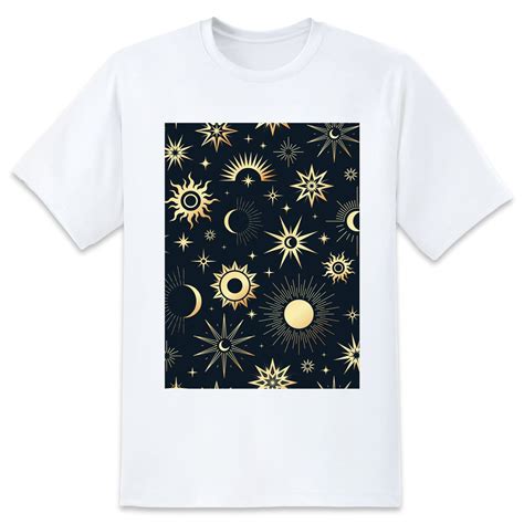 Astrology Sign Shirts: Express Yourself with the Cosmos