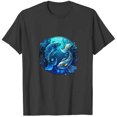 Astrology T-shirts: Wear Your Zodiac Sign with Pride