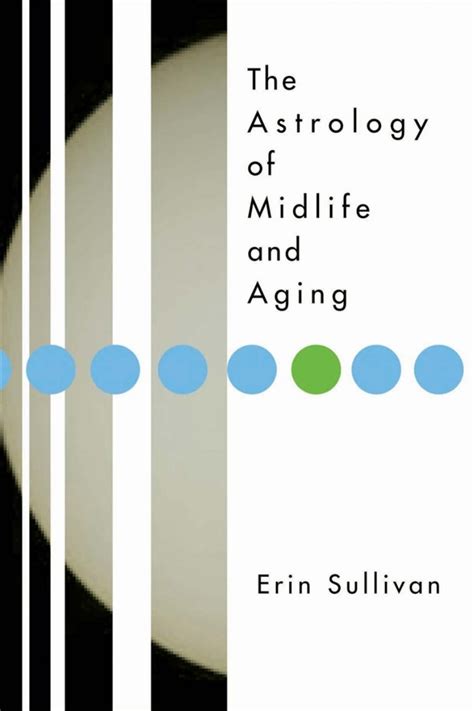 Astrology of Midlife and Aging PDF